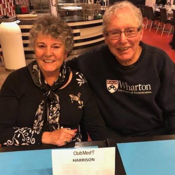 Meet your Posher, Ruth - Picture 1 of 1